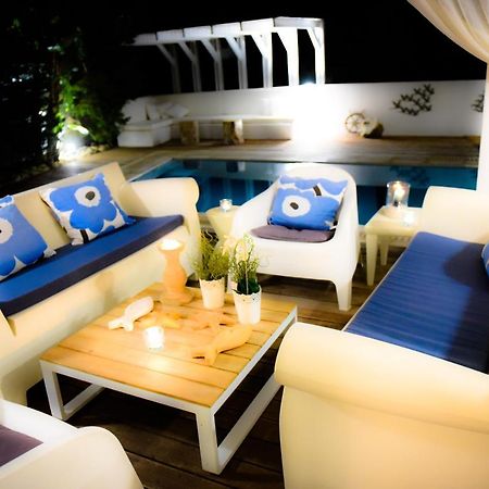 Riverland Beach Villa Protaras Exteriér fotografie