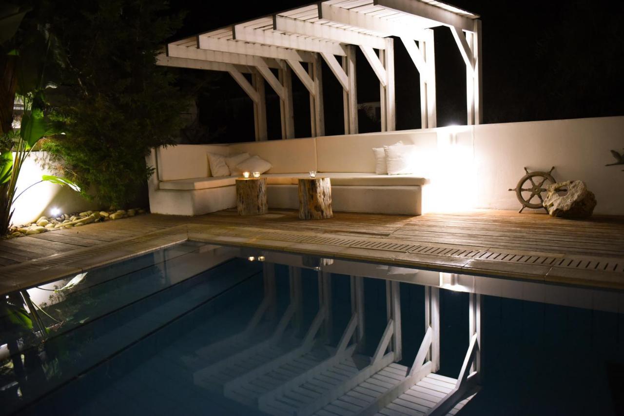 Riverland Beach Villa Protaras Exteriér fotografie