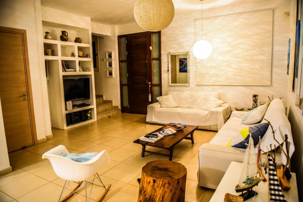 Riverland Beach Villa Protaras Exteriér fotografie