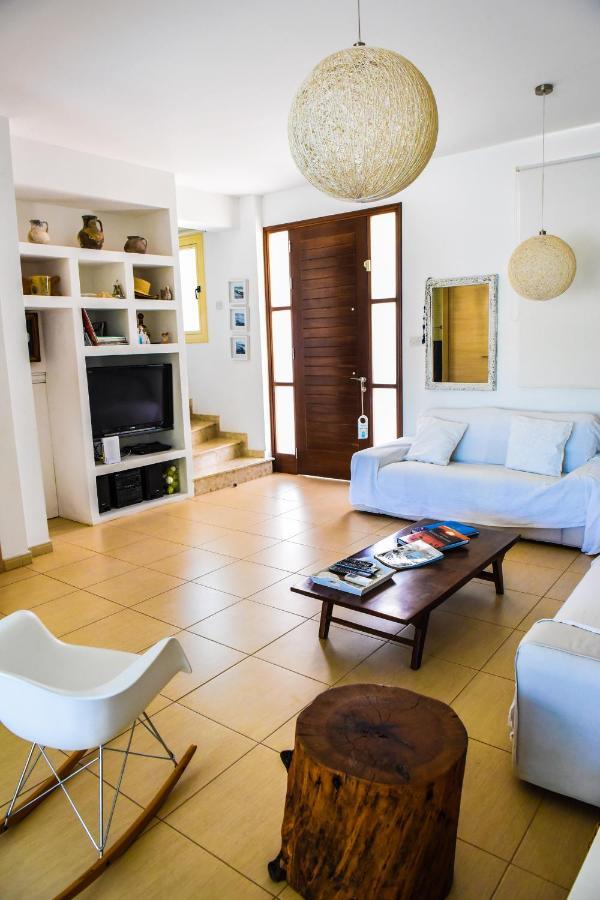 Riverland Beach Villa Protaras Exteriér fotografie
