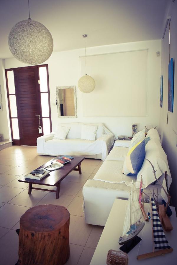 Riverland Beach Villa Protaras Exteriér fotografie