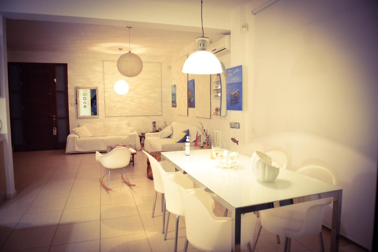 Riverland Beach Villa Protaras Exteriér fotografie