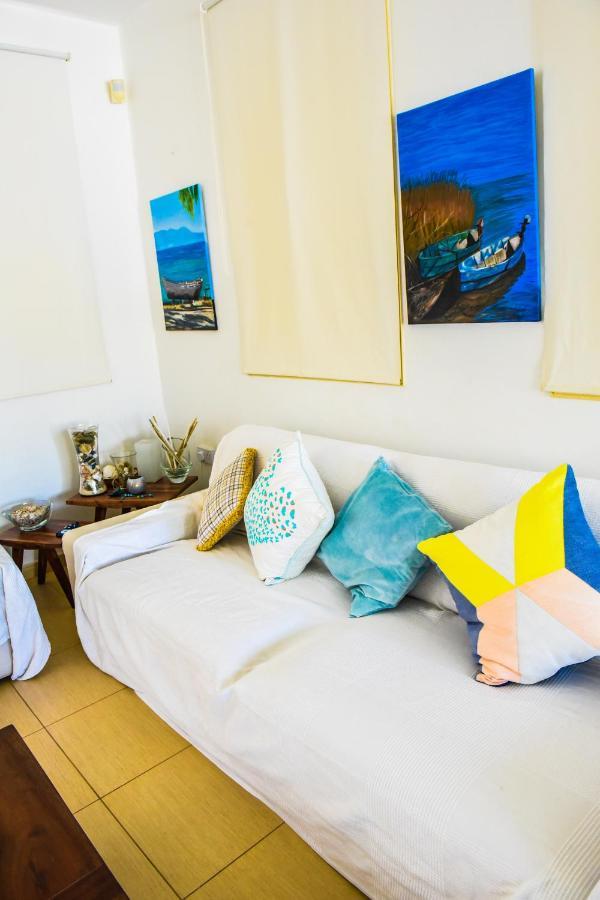 Riverland Beach Villa Protaras Exteriér fotografie