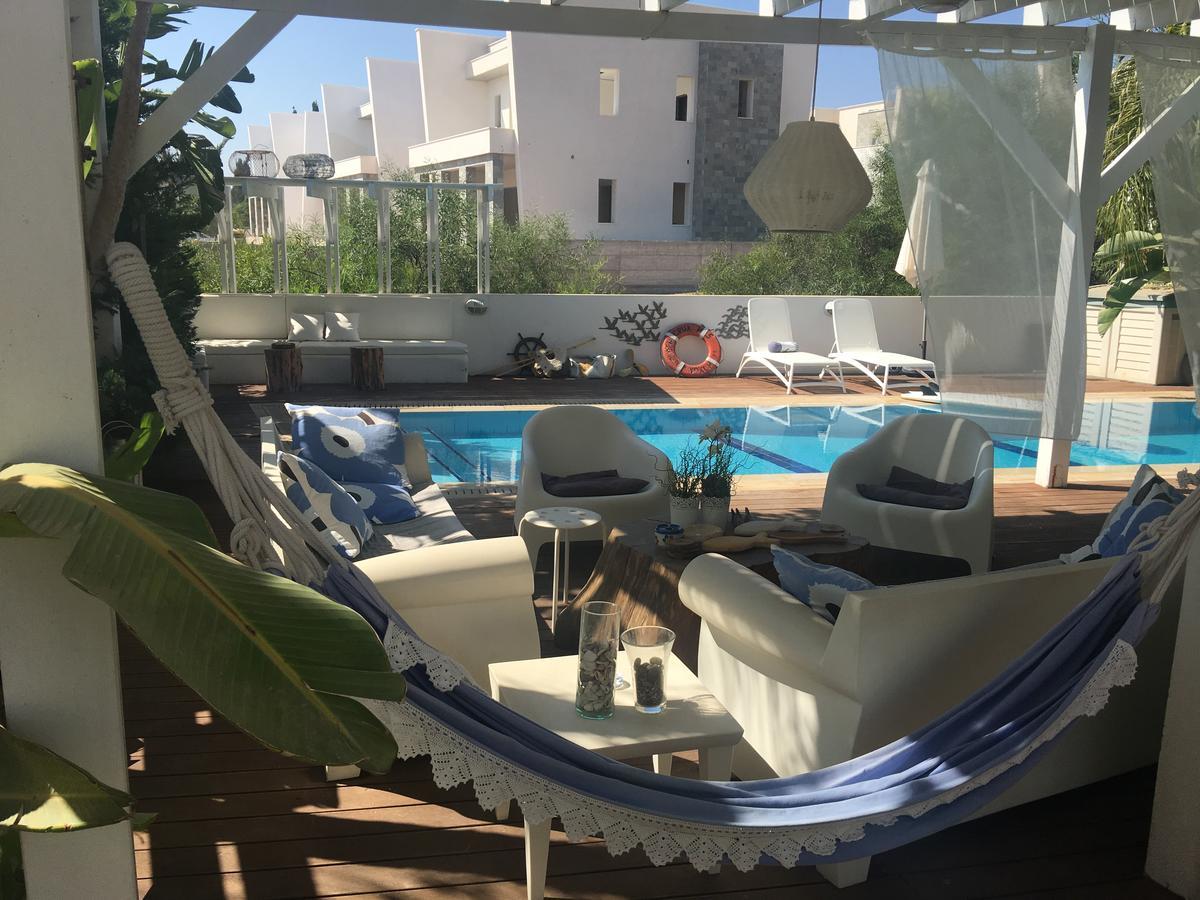 Riverland Beach Villa Protaras Exteriér fotografie